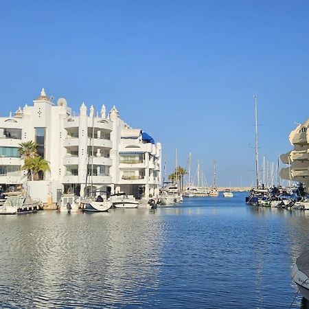 شقة Marina Paradise بينالماذينا المظهر الخارجي الصورة